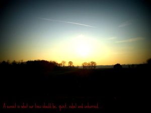 Choose a life filled with happiness and love!