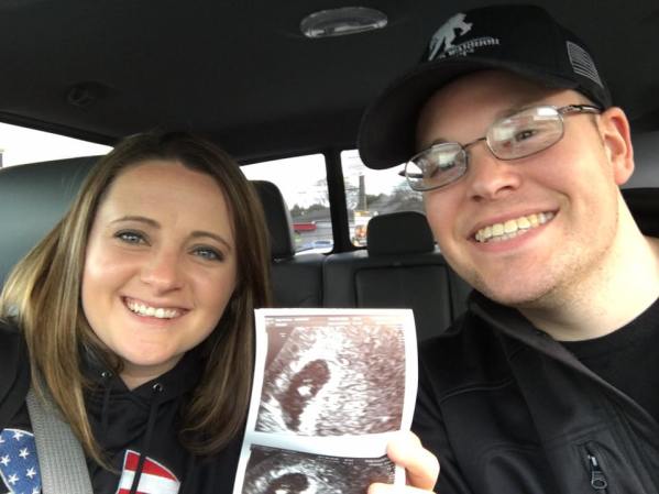 baby jaye first picture